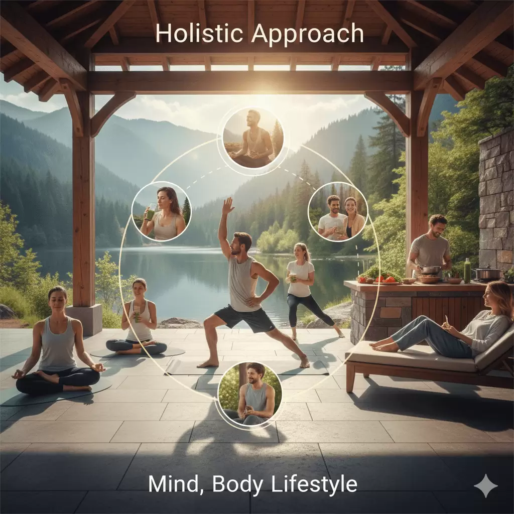 holistic approach