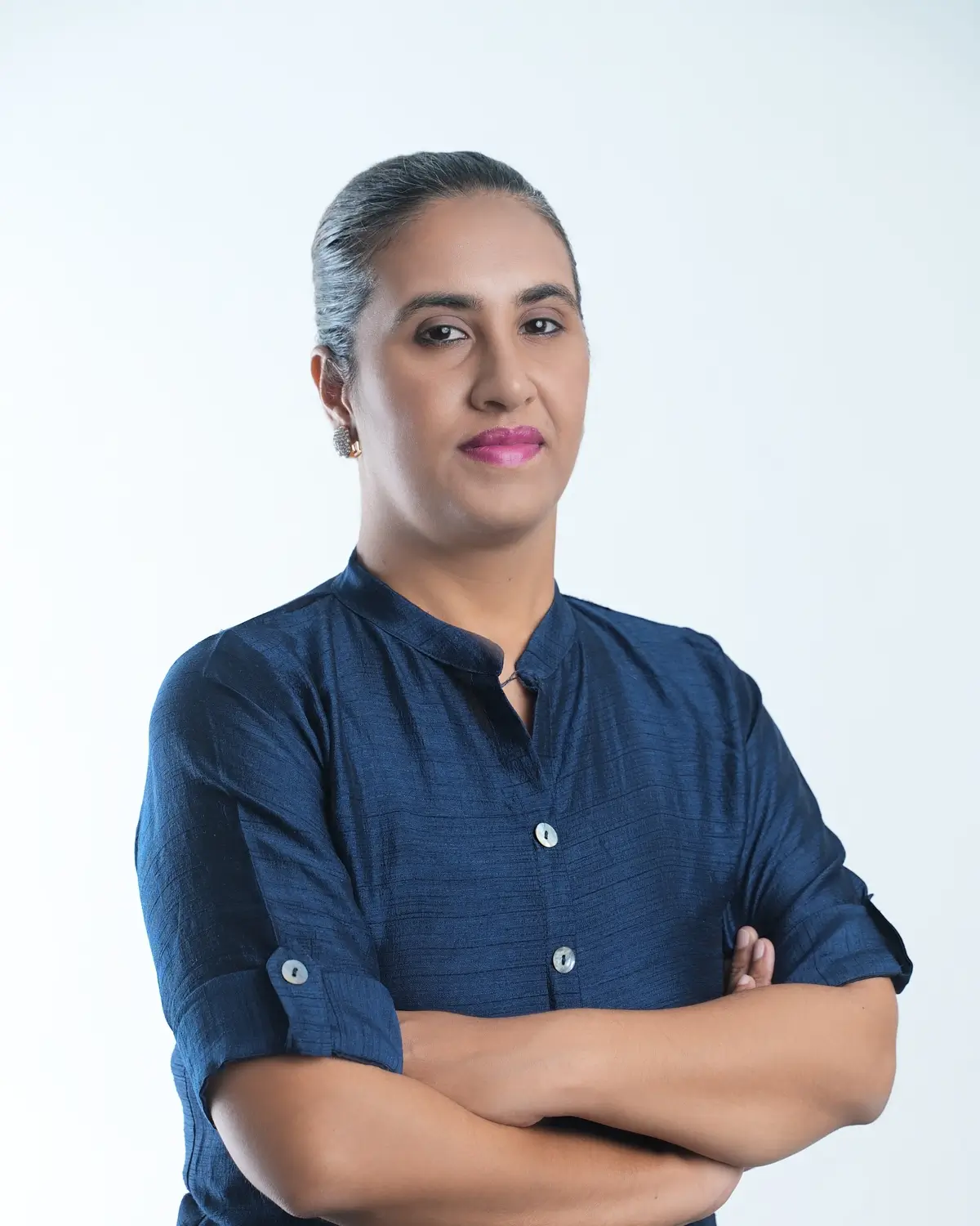 Bavisha