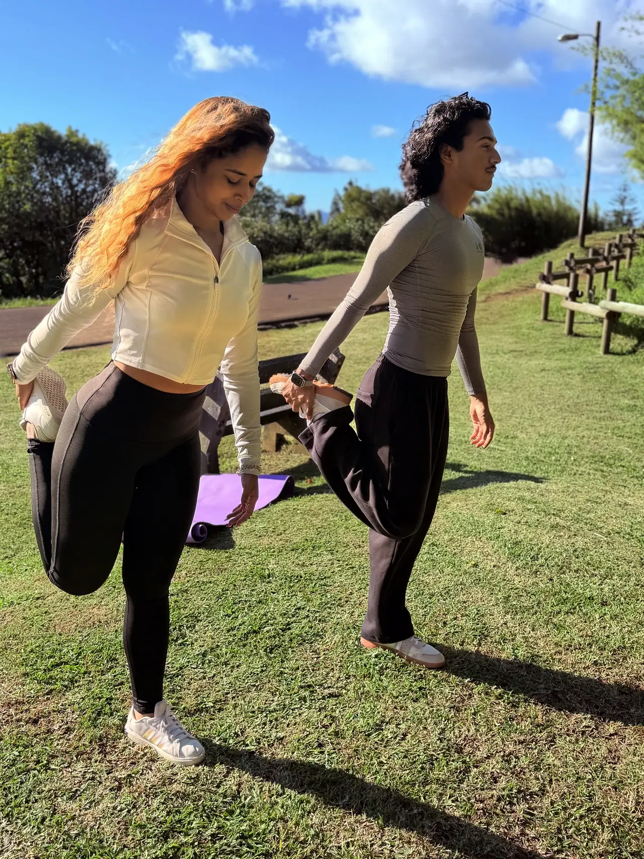 fitness